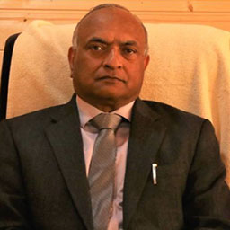 University of Ladakh