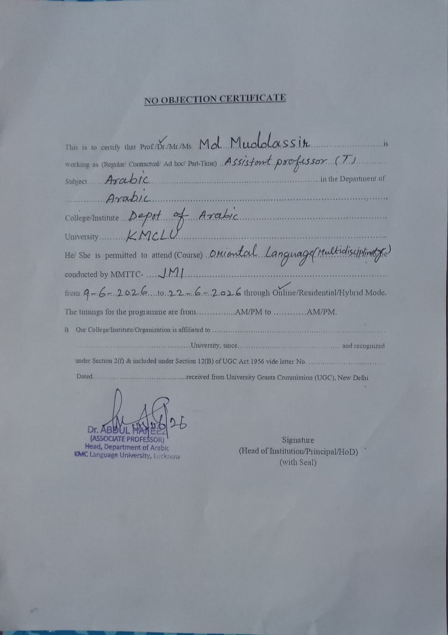 Dr. Mohd Akram