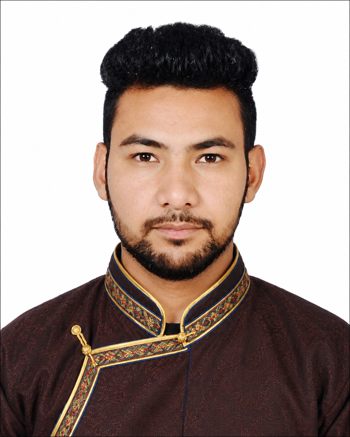 Dr Amjad Hussain