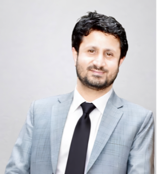 Dr. Pirzada Athar Hussain