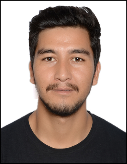 Mr. Sonam Gytso