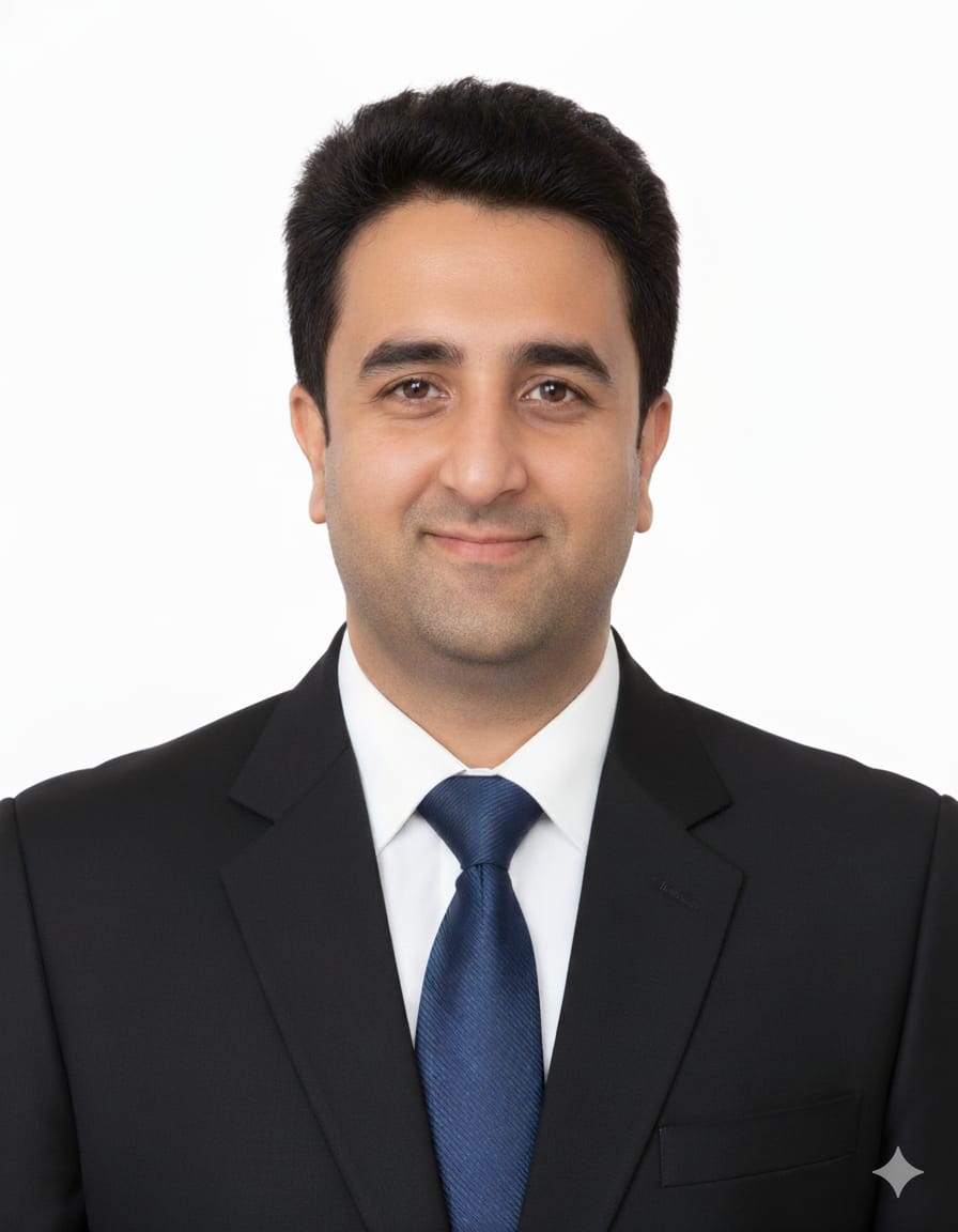 Dr Zahoor Ahmad Malik