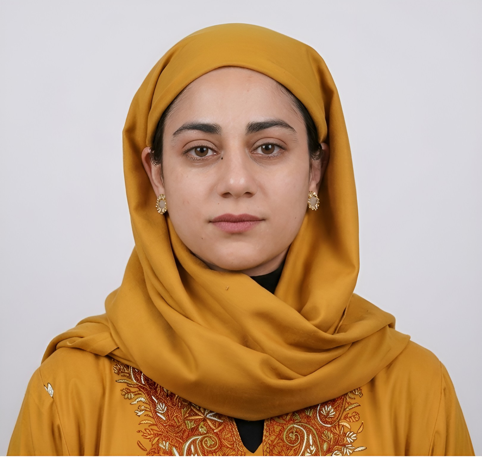 Dr. Noureen Ali