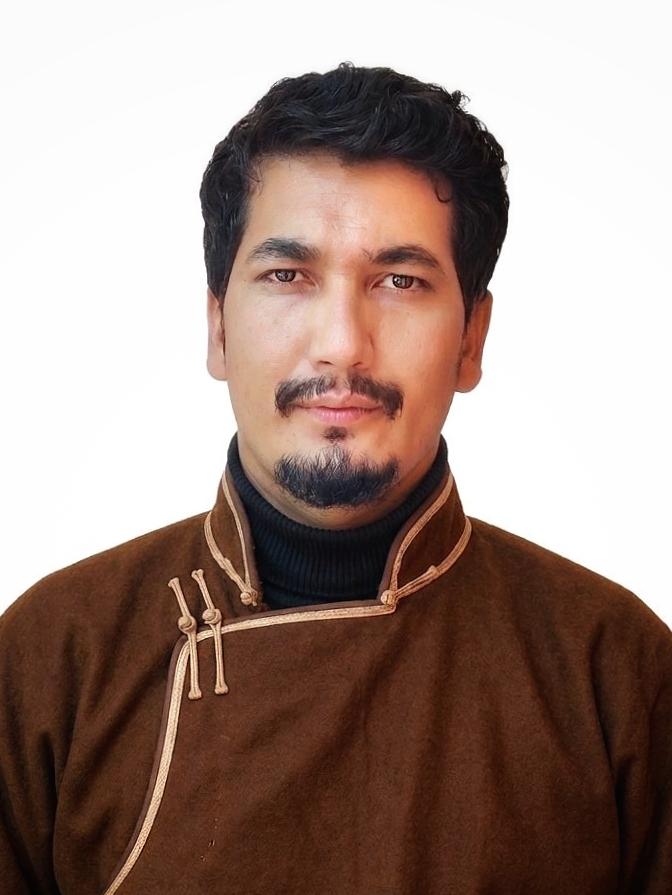 Dr. Zakir Hussain