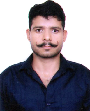 shri , kaushindra singh Raghav