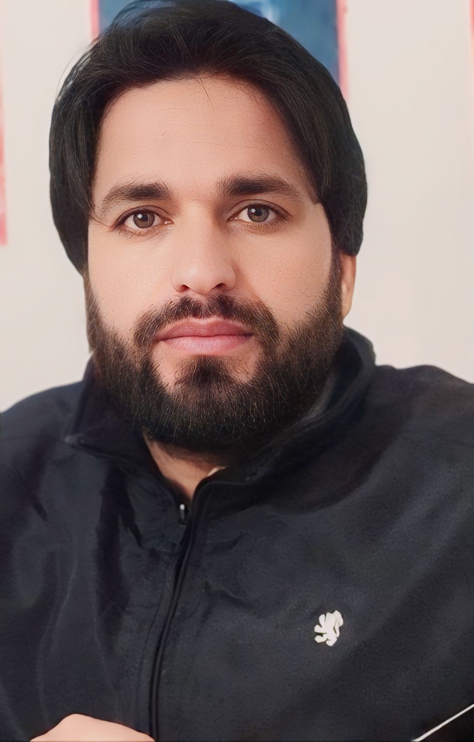 Dr Tanveer Hussain Bhat