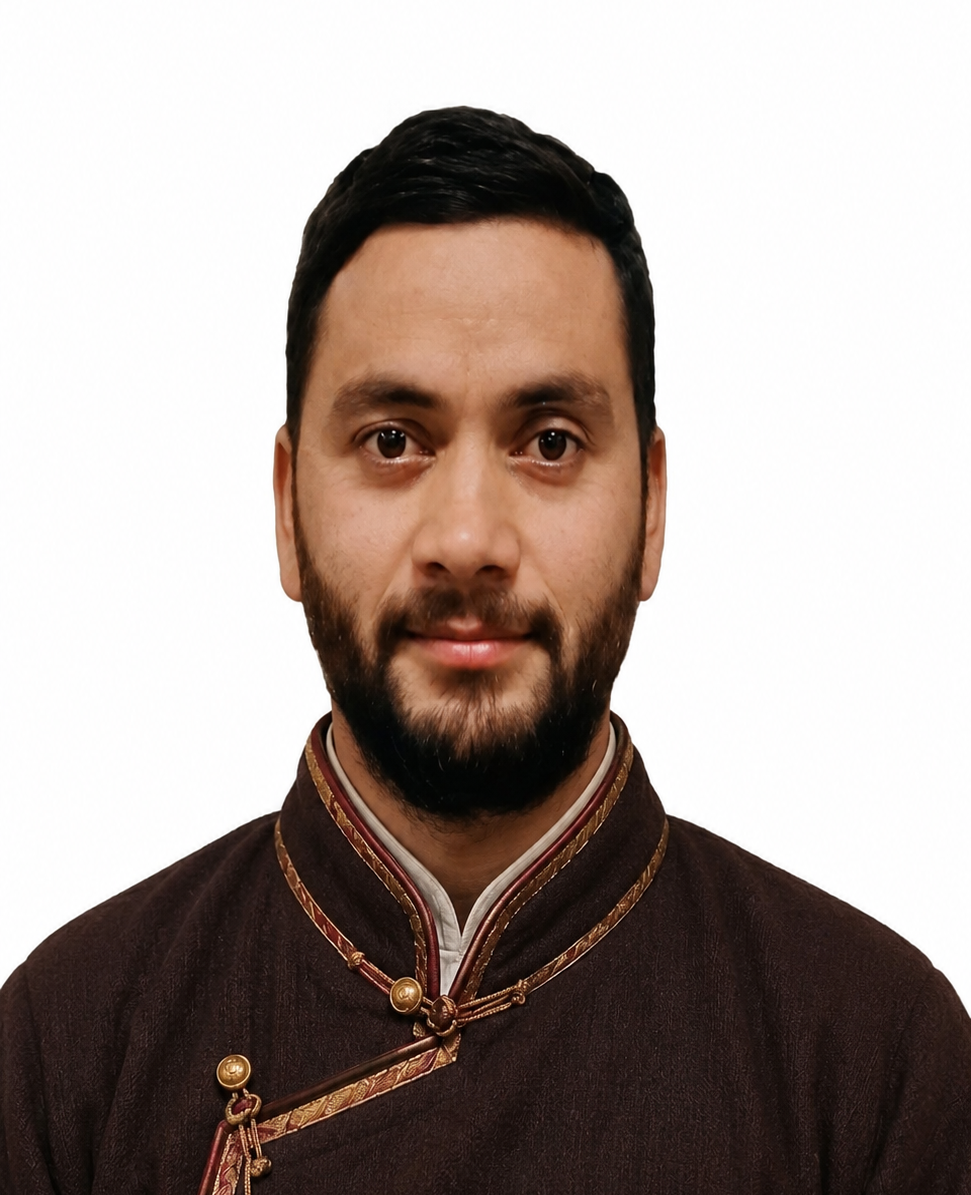 Dr. Mohd Ali