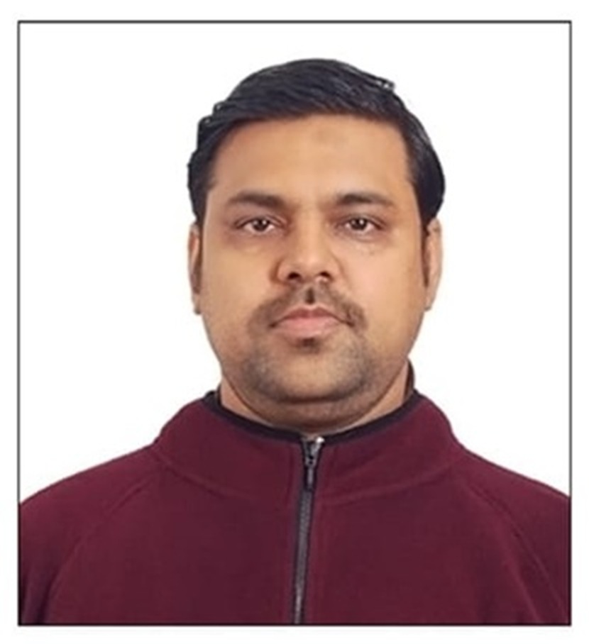 Dr. Vinit Vishal