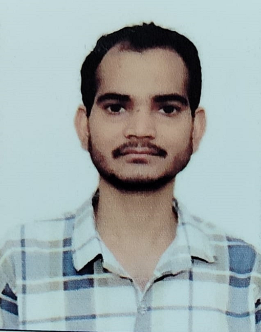 Dr. Shriprakash Pal