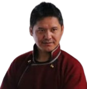 Dr. Konchok Paldan