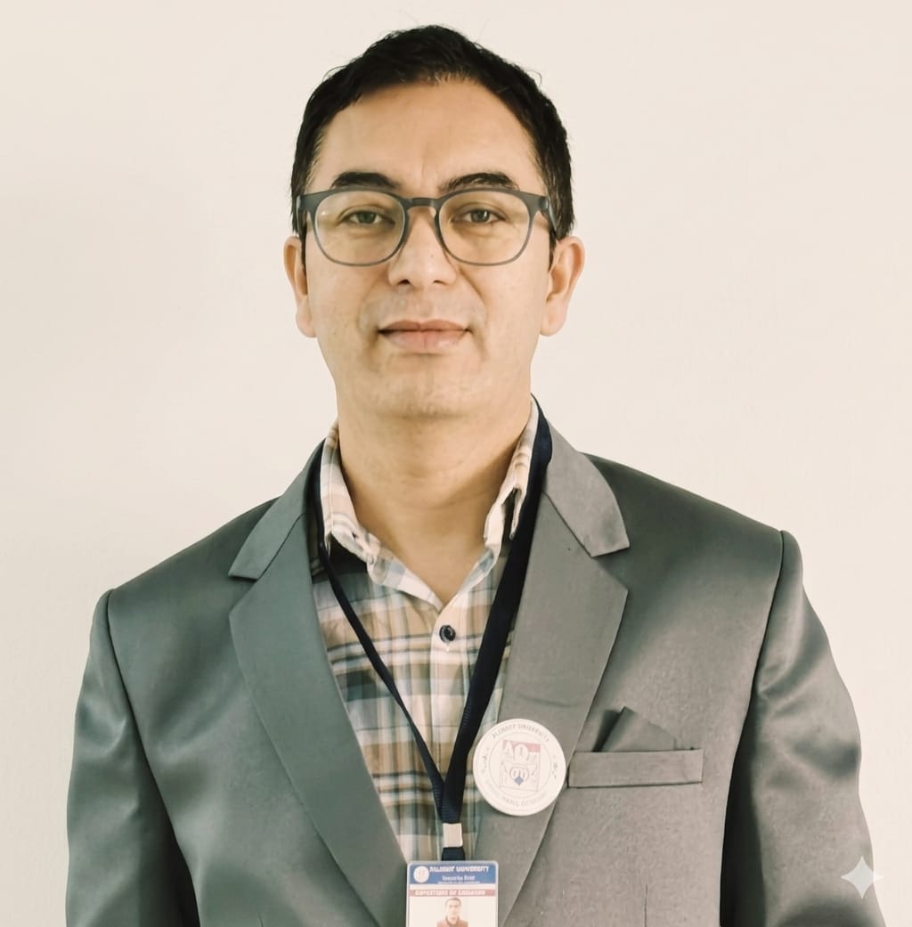 Dr. Gh. Ali