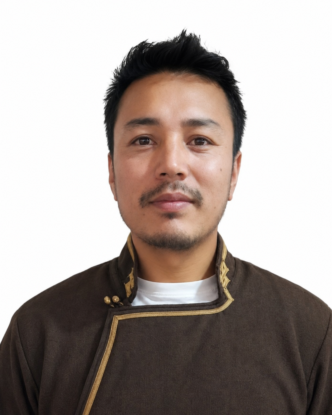 Dr. Basharat Ali