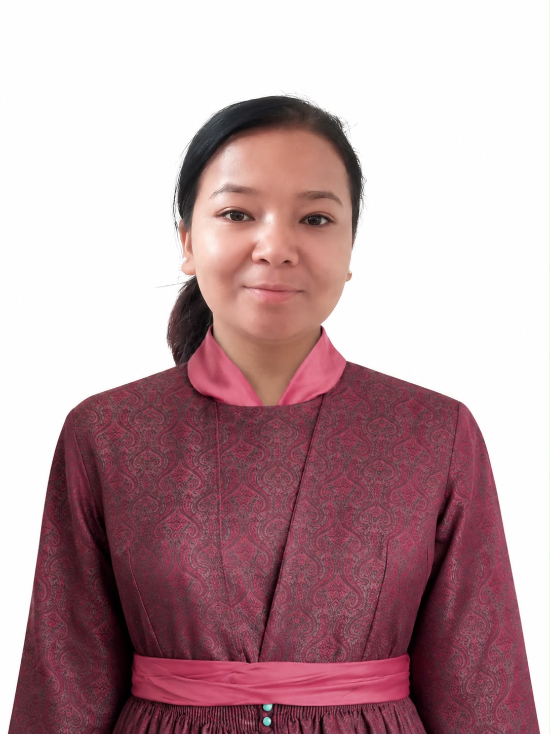 Dr sonam Angmo