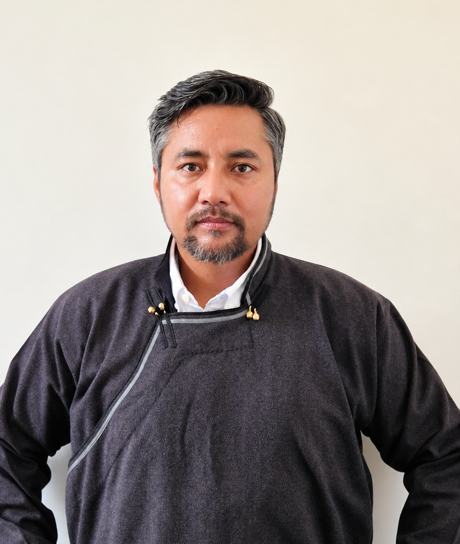 Dr. Jigmat Norboo