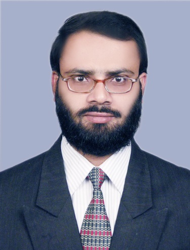 Dr. Mohd Mahamid Husain