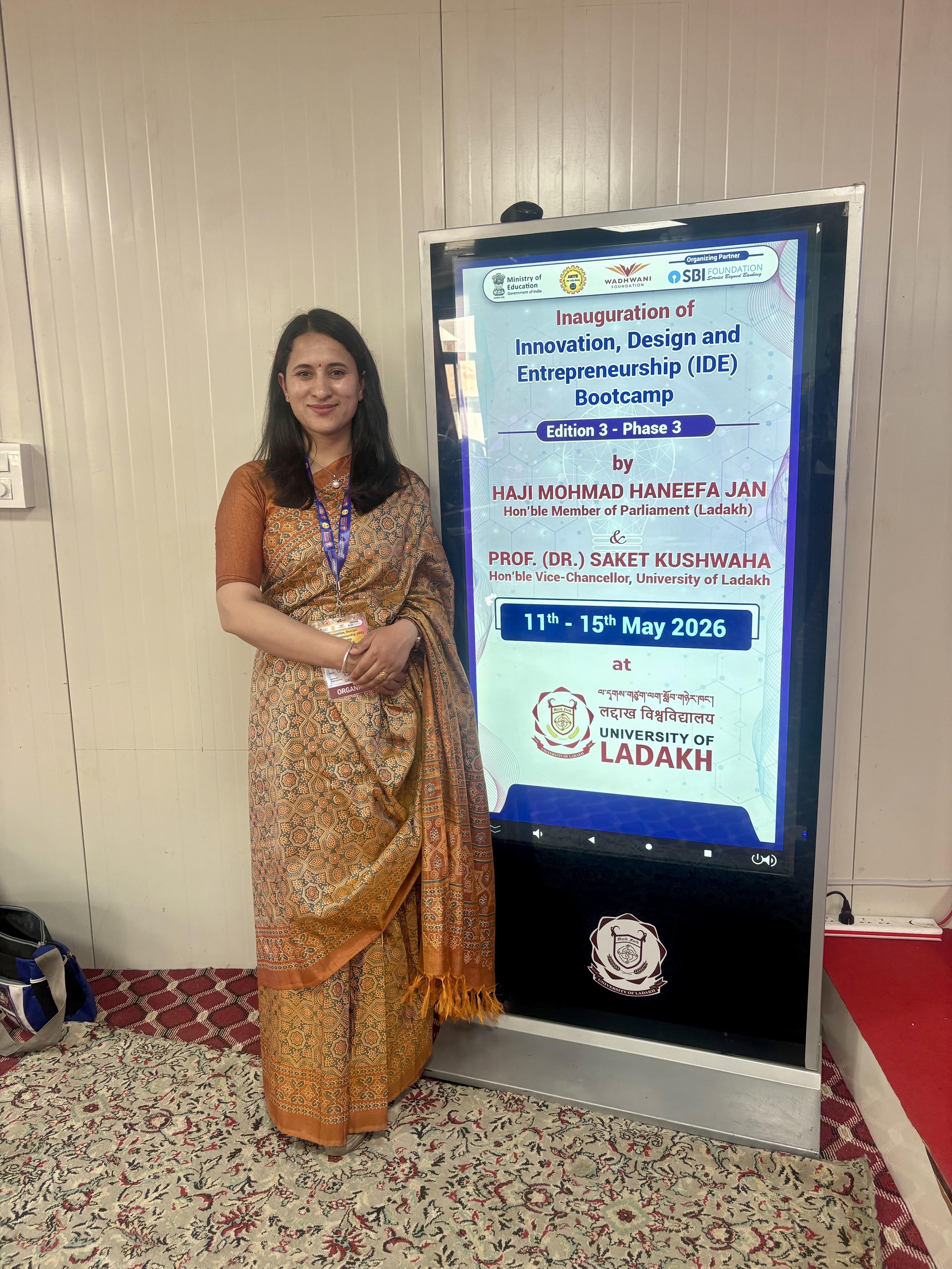 Dr. Punam Kumari