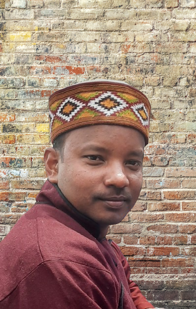Dr.Janardan Roy Pramanik