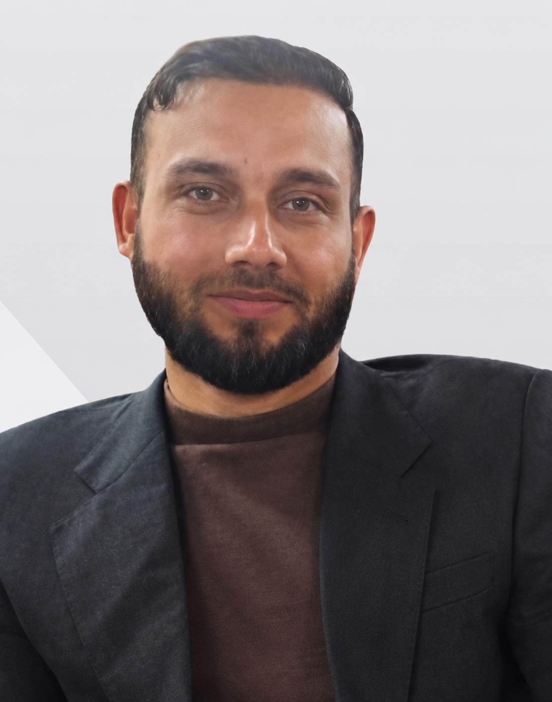 Dr. Asif Iqbal Shah