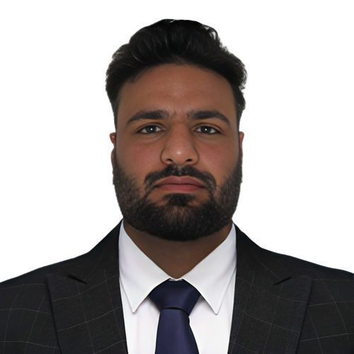 Dr. Rachit Kumar Gupta