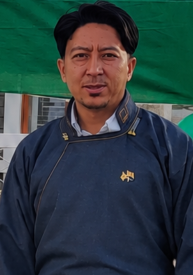 Dr. Mohd Ali