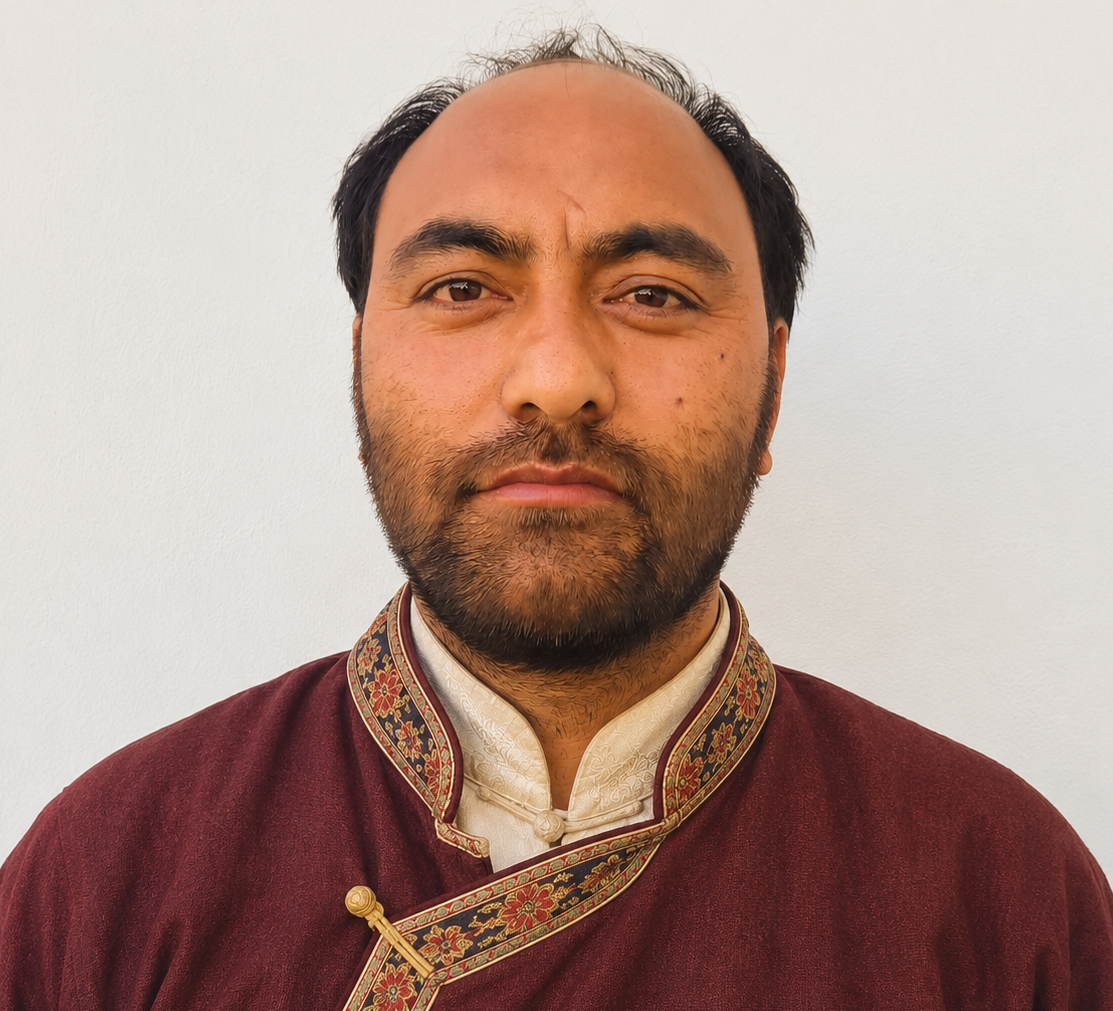 Dr. Akbar Ali