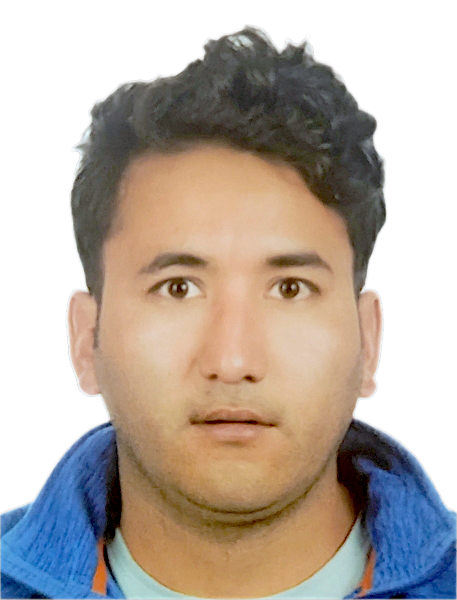 Dr. Saleem Yousuf