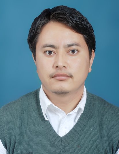Mr. Tashi dawa