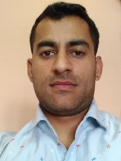 Mr. Vijay Singh Sen